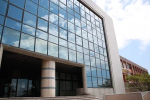 下関市立大学 附属図書館