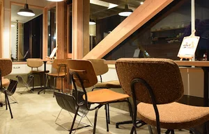 Lykke - リュケカフェ