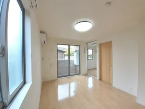 仙台市青葉区のマンスリーマンション・ウィークリーマンション「レイ　クレスト 101・洋室(No.1272851)」メイン画像