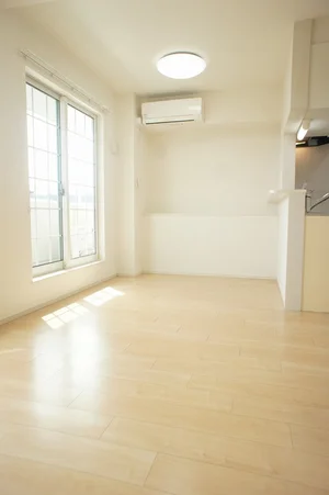 のマンスリーマンション・ウィークリーマンション「レジデンス・フェアリー 202・洋室(No.1272855)」メイン画像