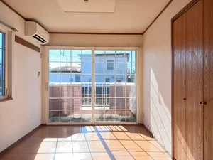 のマンスリーマンション・ウィークリーマンション「フォレスト・ヒルズＡ 101・洋室(No.1272862)」メイン画像