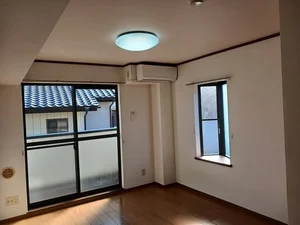 のマンスリーマンション・ウィークリーマンション「たんぽぽ 205・洋室(No.1272863)」メイン画像