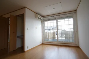 のマンスリーマンション・ウィークリーマンション「パルテールＩ 201・LDK(No.1272864)」メイン画像