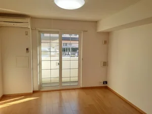 蒲須坂駅（栃木県）のマンスリーマンション・ウィークリーマンション「ビオラ・プレッソＡ 103・洋室(No.1272869)」メイン画像