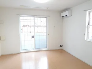 下都賀郡壬生町のマンスリーマンション・ウィークリーマンション「カーサ　プラシード 102・洋室(No.1272873)」メイン画像