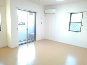 のマンスリーマンション・ウィークリーマンション「フレーシュＡ 103・洋室(No.1272877)」メイン画像