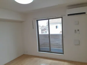 のマンスリーマンション・ウィークリーマンション「リュエル 203・洋室(No.1272879)」メイン画像