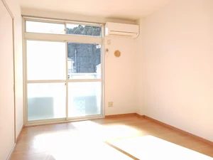 高萩市のマンスリーマンション・ウィークリーマンション「トリムハウスＢ 102・洋室(No.1272881)」メイン画像