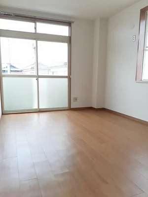 のマンスリーマンション・ウィークリーマンション「アドバンテージⅠ 203・洋室(No.1272888)」メイン画像