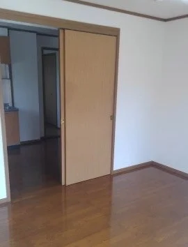 のマンスリーマンション・ウィークリーマンション「リヴィエール江戸 101・洋室(No.1272891)」メイン画像