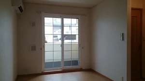 のマンスリーマンション・ウィークリーマンション「フィオーレⅠ 102・洋室(No.1272898)」メイン画像