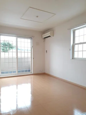 のマンスリーマンション・ウィークリーマンション「ベルメゾン 101・洋室(No.1272900)」メイン画像