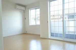 のマンスリーマンション・ウィークリーマンション「スカイビュー・テラスＡ 103・洋室(No.1272901)」メイン画像