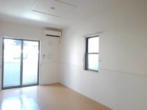 のマンスリーマンション・ウィークリーマンション「エデンⅡ 101・洋室(No.1272902)」メイン画像