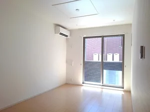 三郷市のマンスリーマンション・ウィークリーマンション「サンガーデンⅠ 103・洋室(No.1272907)」メイン画像