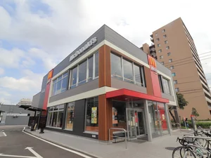 マクドナルド