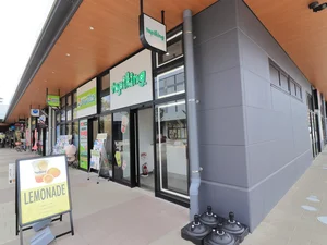 タピオカスムージー専門店　tapiking