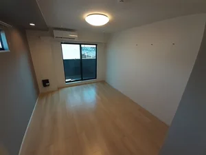 のマンスリーマンション・ウィークリーマンション「ベル・シエル 201・洋室(No.1272921)」メイン画像