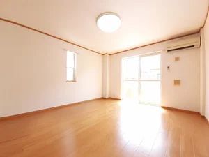 のマンスリーマンション・ウィークリーマンション「ヴィヴァーチェＢ 101・洋室(No.1272930)」メイン画像