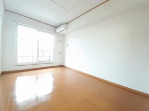 邑楽郡邑楽町のマンスリーマンション・ウィークリーマンション「アザレアⅡ 202・洋室(No.1272932)」メイン画像