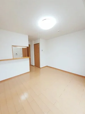 東京都のマンスリーマンション・ウィークリーマンション「レイン　ツリー 206・洋室(No.1272935)」メイン画像