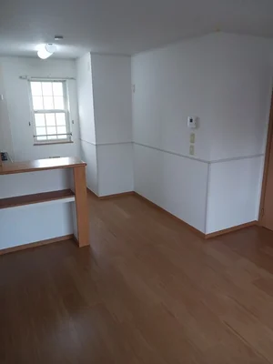 のマンスリーマンション・ウィークリーマンション「大泉学園町２丁目戸建て 101・洋室(No.1272936)」メイン画像