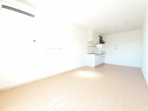 のマンスリーマンション・ウィークリーマンション「レジーナ 201・洋室(No.1272937)」メイン画像