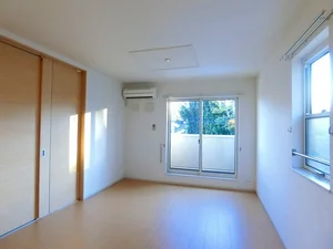 のマンスリーマンション・ウィークリーマンション「フィオーレドゥーエ 201・洋室(No.1272940)」メイン画像