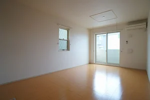 太田市のマンスリーマンション・ウィークリーマンション「パルコートＡ 103・洋室(No.1272941)」メイン画像