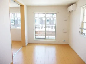 のマンスリーマンション・ウィークリーマンション「エスペランサ・プラザⅡ 203・洋室(No.1272945)」メイン画像