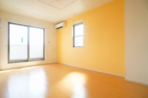 のマンスリーマンション・ウィークリーマンション「ブランカＣ 203・洋室(No.1272954)」メイン画像