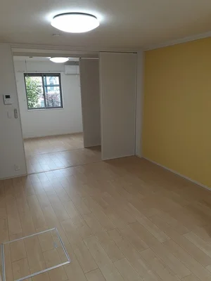 大東文化大学東京板橋キャンパス周辺のマンスリーマンション・ウィークリーマンション「アーバンディア 102・洋室(No.1272962)」メイン画像