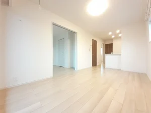 のマンスリーマンション・ウィークリーマンション「シエーネ 201・洋室(No.1272965)」メイン画像