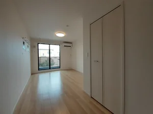 のマンスリーマンション・ウィークリーマンション「メゾン・ド・シュウワ 301・洋室(No.1272968)」メイン画像