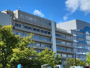 土谷総合病院まで徒歩１５分