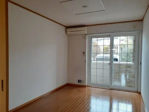 のマンスリーマンション・ウィークリーマンション「グランソレイユ 102・洋室(No.1272971)」メイン画像