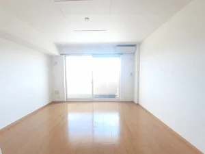 岡谷市のマンスリーマンション・ウィークリーマンション「フラワーヒル　Ｄ 204・洋室(No.1272972)」メイン画像