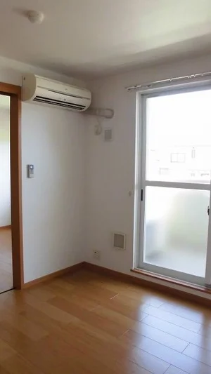 のマンスリーマンション・ウィークリーマンション「アルフレンテ 203・洋室(No.1272975)」メイン画像