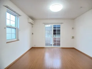 のマンスリーマンション・ウィークリーマンション「ウララ 101・洋室(No.1272977)」メイン画像