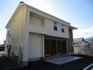 のマンスリーマンション・ウィークリーマンション「ランピド・フォンテーヌＢ 101・洋室(No.1272981)」メイン画像