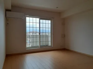 のマンスリーマンション・ウィークリーマンション「ピュアハイツ飛鳥Ⅱ 203・洋室(No.1272984)」メイン画像