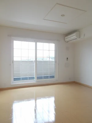 のマンスリーマンション・ウィークリーマンション「グランヴェル 203・洋室(No.1272987)」メイン画像