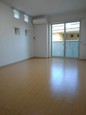 のマンスリーマンション・ウィークリーマンション「サンビレッジアイ 201・洋室(No.1272992)」メイン画像