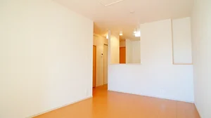 山梨県のマンスリーマンション・ウィークリーマンション「カルド・カーサ　山宮 103・洋室(No.1272997)」メイン画像