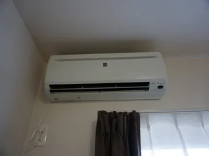エアコン