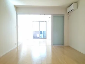 のマンスリーマンション・ウィークリーマンション「ヴィラ　デ　オーブ　３４ 102・洋室(No.1273012)」メイン画像