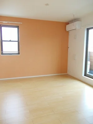 のマンスリーマンション・ウィークリーマンション「グランディア　オカ 201・洋室(No.1273015)」メイン画像