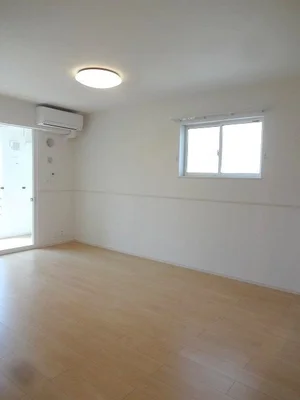 のマンスリーマンション・ウィークリーマンション「ｂｌｏｓｓｏｍ　Ｂ 101・洋室(No.1273017)」メイン画像