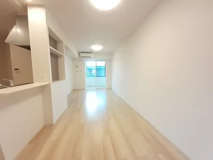 伊那市のマンスリーマンション・ウィークリーマンション「Ｌｅ　Ｌｉｅｎ　Ⅱ 202・洋室(No.1273020)」メイン画像