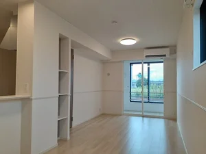 山梨県のマンスリーマンション・ウィークリーマンション「アリュール　Ⅰ 101・洋室(No.1273023)」メイン画像